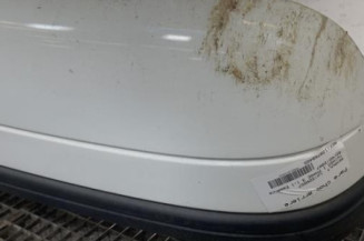 Pare choc arriere RENAULT TWINGO 1