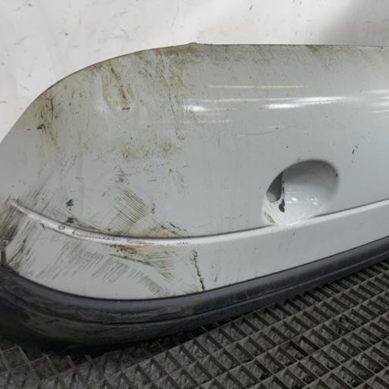 Pare choc arriere RENAULT TWINGO 1 Photo n°5