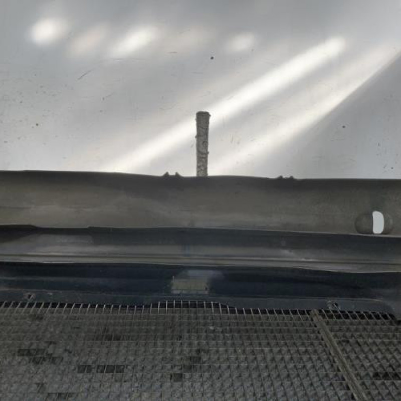 Pare choc arriere RENAULT TWINGO 1 Photo n°6