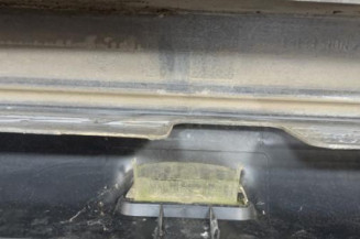 Pare choc arriere RENAULT TWINGO 1