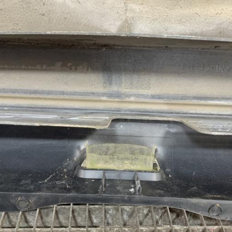 Pare choc arriere RENAULT TWINGO 1 Photo n°7