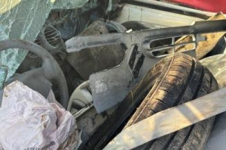 Pare choc arriere RENAULT TWINGO 1