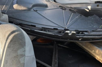 Pare choc arriere RENAULT TWINGO 1