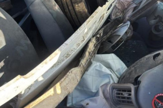 Pare choc arriere RENAULT TWINGO 1