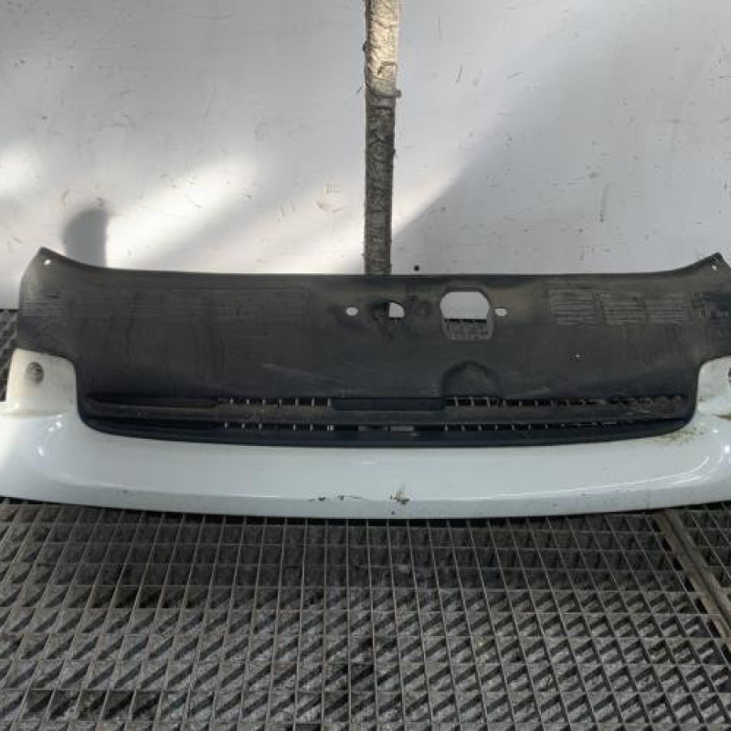 Calandre RENAULT CLIO 2 Photo n°1