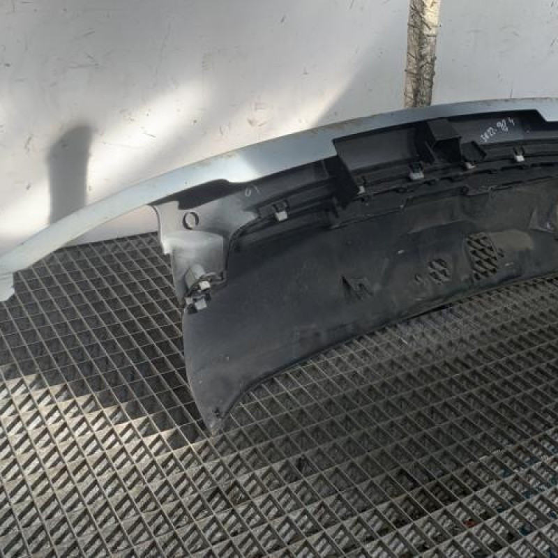 Calandre RENAULT CLIO 2 Photo n°3