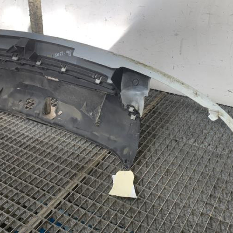 Calandre RENAULT CLIO 2 Photo n°4