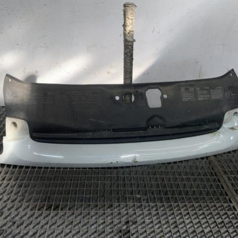 Calandre RENAULT CLIO 2 Photo n°5