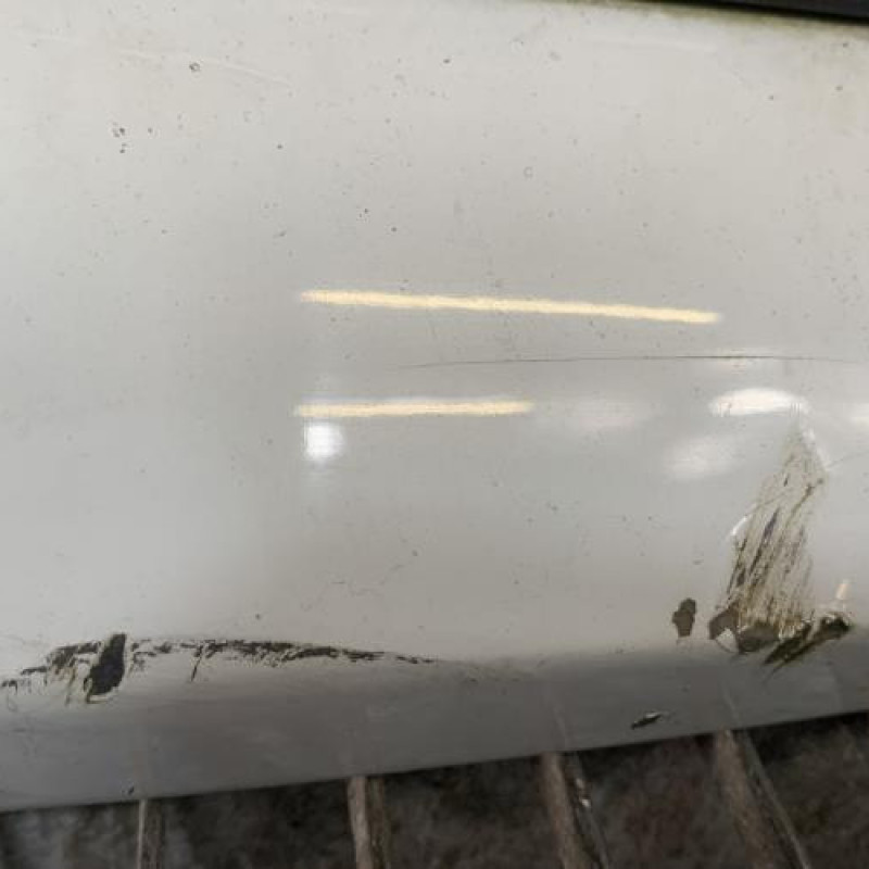 Calandre RENAULT CLIO 2 Photo n°6