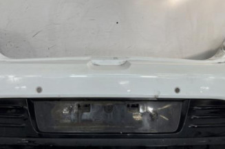 Pare choc arriere RENAULT CLIO 4 Photo n°1