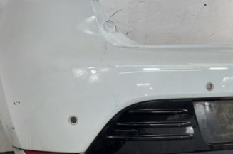 Pare choc arriere RENAULT CLIO 4