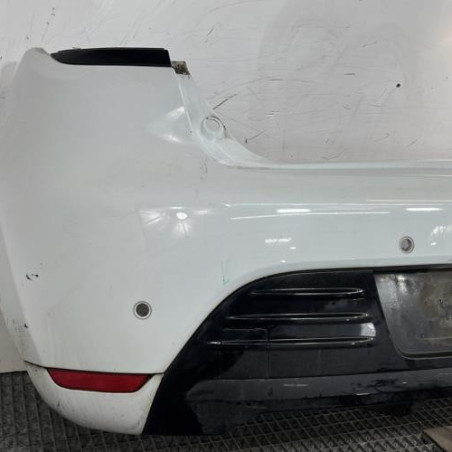 Pare choc arriere RENAULT CLIO 4