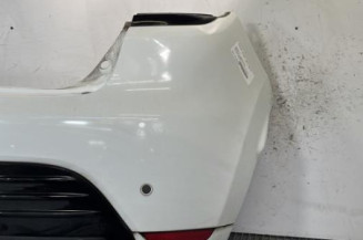 Pare choc arriere RENAULT CLIO 4