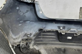 Pare choc arriere RENAULT CLIO 4
