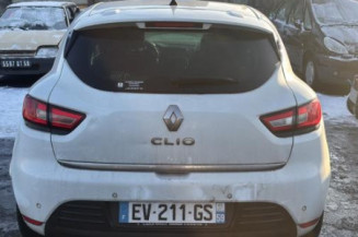 Pare choc arriere RENAULT CLIO 4
