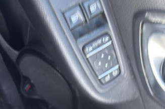 Pare choc arriere RENAULT CLIO 4