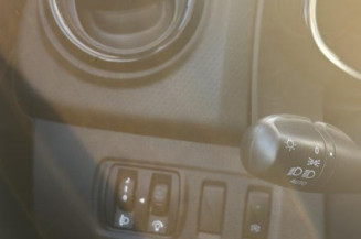 Pare choc arriere RENAULT CLIO 4