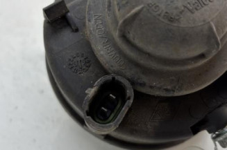 Anti brouillard gauche (feux) RENAULT MEGANE 1