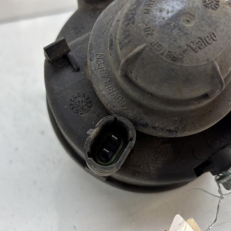 Anti brouillard gauche (feux) RENAULT MEGANE 1 Photo n°3