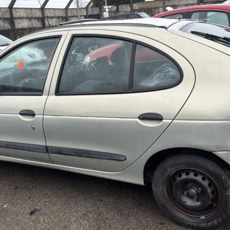 Anti brouillard gauche (feux) RENAULT MEGANE 1 Photo n°12