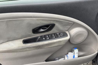 Porte arriere droit RENAULT MEGANE 3