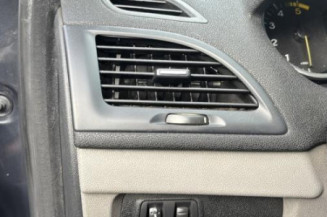 Porte arriere droit RENAULT MEGANE 3