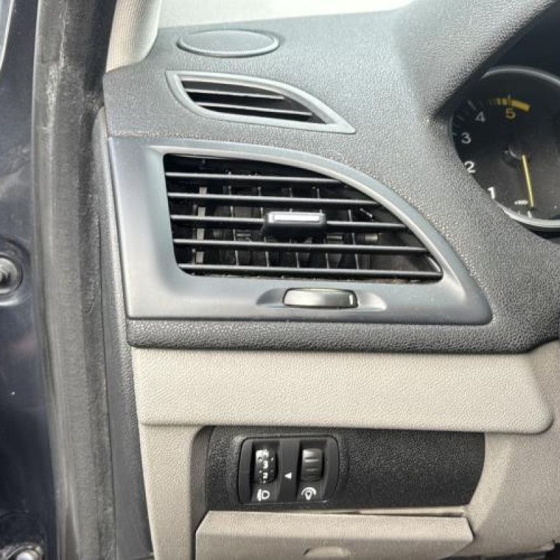 Porte arriere droit RENAULT MEGANE 3 Photo n°19