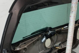 Malle/Hayon arriere VOLKSWAGEN POLO 5