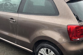 Malle/Hayon arriere VOLKSWAGEN POLO 5