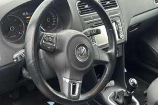 Malle/Hayon arriere VOLKSWAGEN POLO 5