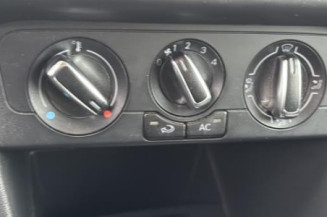 Malle/Hayon arriere VOLKSWAGEN POLO 5