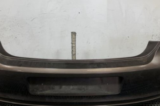 Pare choc arriere VOLKSWAGEN POLO 5 Photo n°1