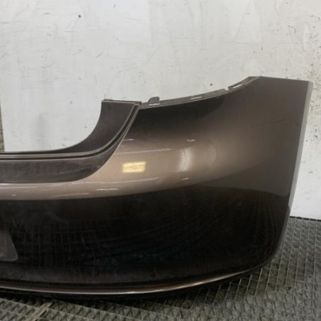 Pare choc arriere VOLKSWAGEN POLO 5