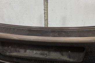 Pare choc arriere VOLKSWAGEN POLO 5