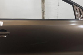 Porte avant droit VOLKSWAGEN POLO 5 Photo n°1