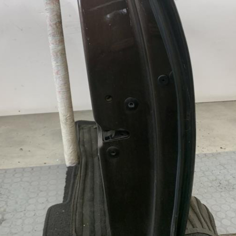 Porte avant droit VOLKSWAGEN POLO 5 Photo n°6