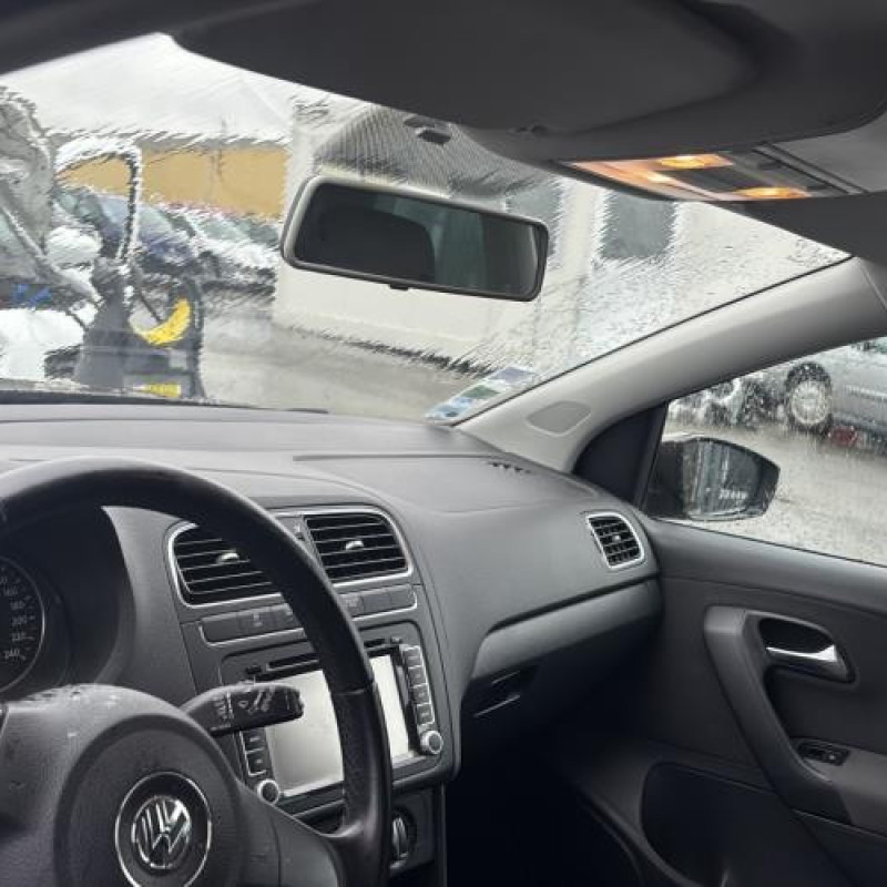 Porte avant droit VOLKSWAGEN POLO 5 Photo n°16