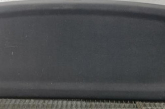 Plage arriere VOLKSWAGEN POLO 5 Photo n°1