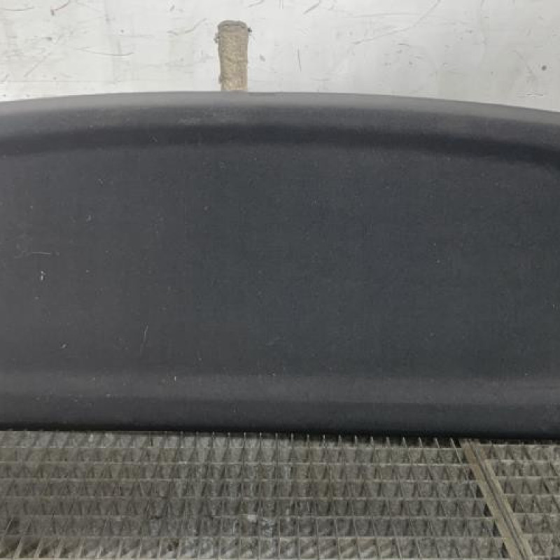 Plage arriere VOLKSWAGEN POLO 5 Photo n°1