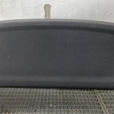 Plage arriere VOLKSWAGEN POLO 5 Photo n°1