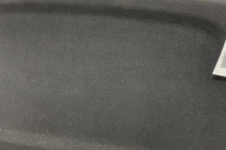 Plage arriere VOLKSWAGEN POLO 5