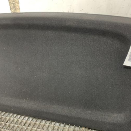 Plage arriere VOLKSWAGEN POLO 5