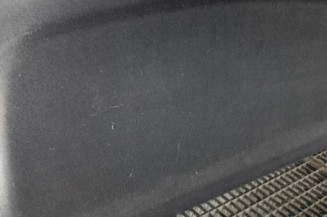 Plage arriere VOLKSWAGEN POLO 5