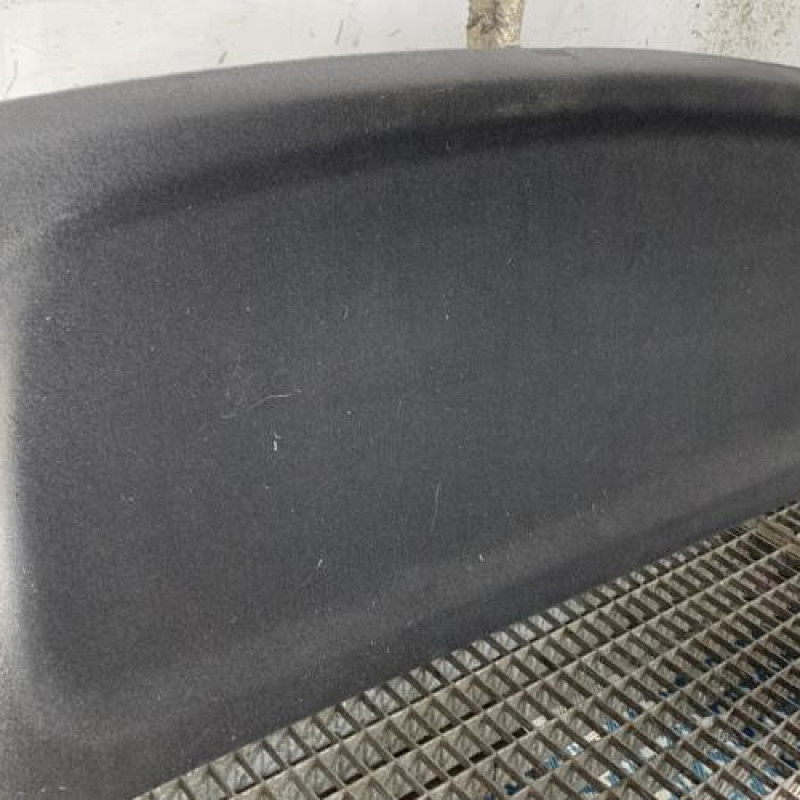 Plage arriere VOLKSWAGEN POLO 5 Photo n°3