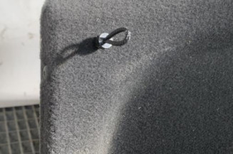 Plage arriere VOLKSWAGEN POLO 5