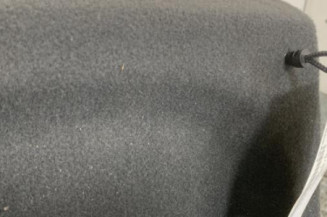 Plage arriere VOLKSWAGEN POLO 5