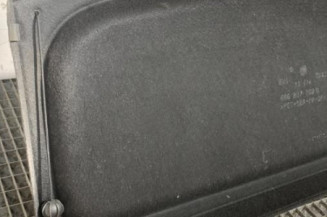 Plage arriere VOLKSWAGEN POLO 5