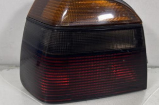Feu arriere principal gauche (feux) VOLKSWAGEN GOLF 3 Photo n°1