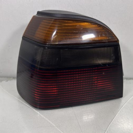 Feu arriere principal gauche (feux) VOLKSWAGEN GOLF 3 Photo n°1