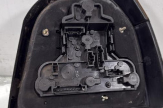 Feu arriere principal gauche (feux) VOLKSWAGEN GOLF 3